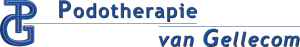 Podotherapie van Gellecom Logo